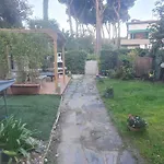 Apartment Domusauroom, Casa Con Grande Giardino Privato Pet Friendly Viareggio