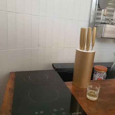 Domusauroom, Relax Nel Cuore Della Versilia - Pet Friendly Viareggio