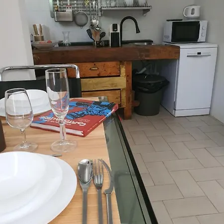 Apartment Domusauroom, Relax Nel Cuore Della Versilia - Pet Friendly *