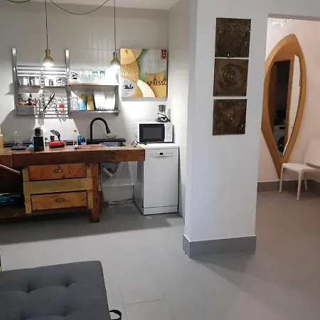 Apartment Domusauroom, Relax Nel Cuore Della Versilia - Pet Friendly