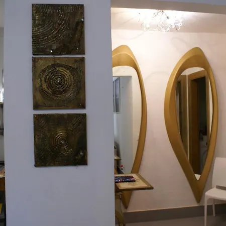 Apartment Domusauroom, Relax Nel Cuore Della Versilia - Pet Friendly Viareggio