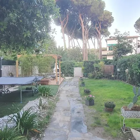 Domusauroom, Relax Nel Cuore Della Versilia - Pet Friendly Appartamento *