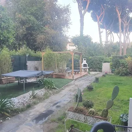 Domusauroom, Relax Nel Cuore Della Versilia - Pet Friendly Apartment