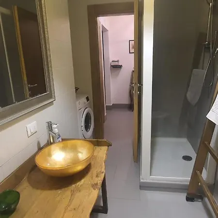 Domusauroom, Relax Nel Cuore Della Versilia - Pet Friendly * Viareggio