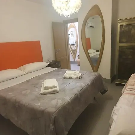 Domusauroom, Relax Nel Cuore Della Versilia - Pet Friendly