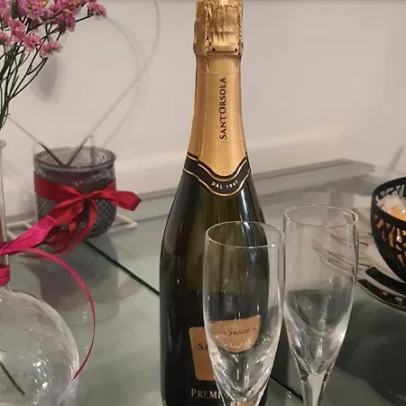 Domusauroom, Relax Nel Cuore Della Versilia - Pet Friendly Apartment Viareggio