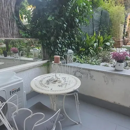 Domusauroom, Relax Nel Cuore Della Versilia - Pet Friendly Viareggio