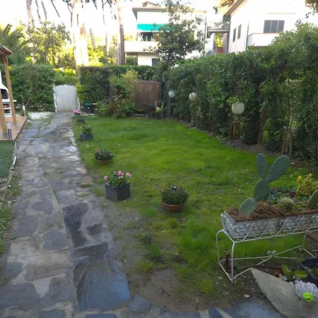 Domusauroom, Relax Nel Cuore Della Versilia - Pet Friendly Apartment *