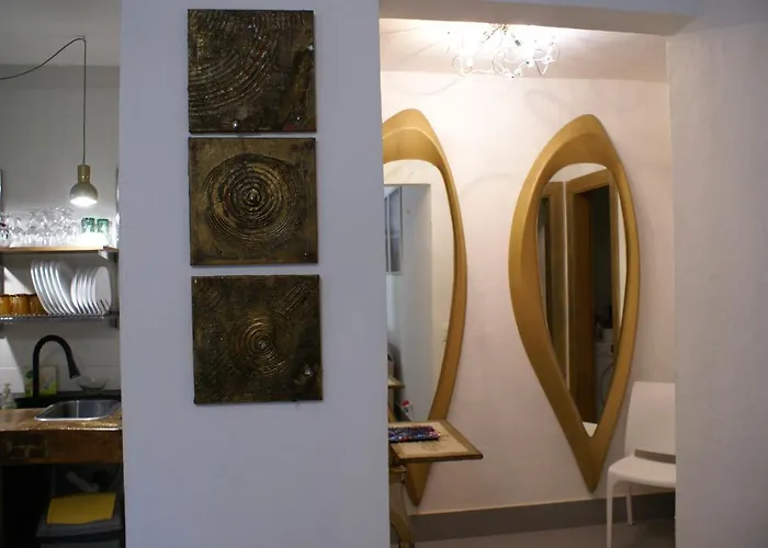 Appartamento Domusauroom, Relax Nel Cuore Della Versilia - Pet Friendly Viareggio