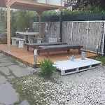 Domusauroom, Casa Con Grande Giardino Privato Pet Friendly