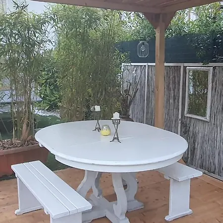 アパート Domusauroom, Relax Nel Cuore Della Versilia - Pet Friendly