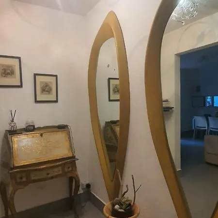 アパート Domusauroom, Relax Nel Cuore Della Versilia - Pet Friendly