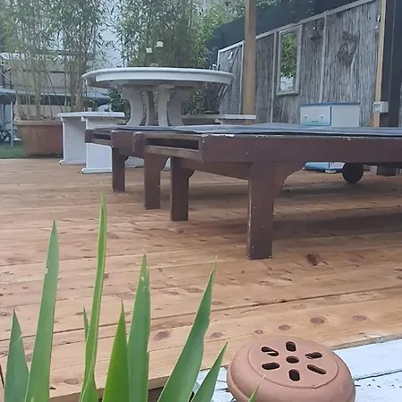 Domusauroom, Relax Nel Cuore Della Versilia - Pet Friendly アパート *