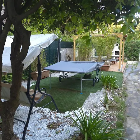 Domusauroom, Casa Con Grande Giardino Privato Pet Friendly Lejlighed