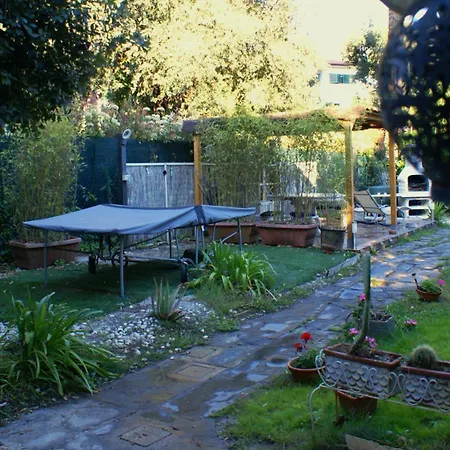 Apartman Domusauroom, Casa Con Grande Giardino Privato Pet Friendly