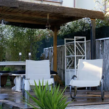 Domusauroom, Casa Con Grande Giardino Privato Pet Friendly Apartman *