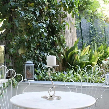 Domusauroom, Casa Con Grande Giardino Privato Pet Friendly Apartman