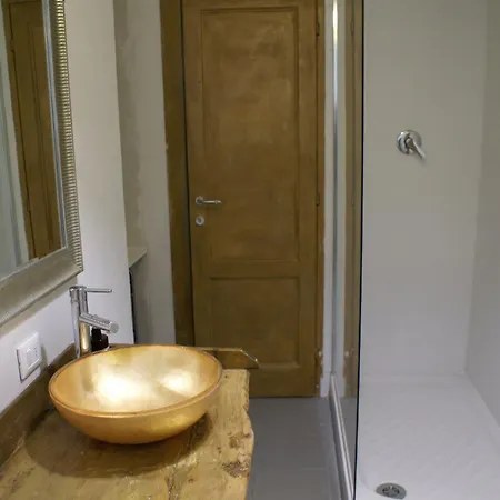 Domusauroom, Casa Con Grande Giardino Privato Pet Friendly Apartman *