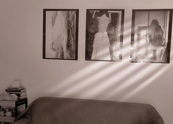 Domusauroom, Casa Con Grande Giardino Privato Pet Friendly В'яреджо