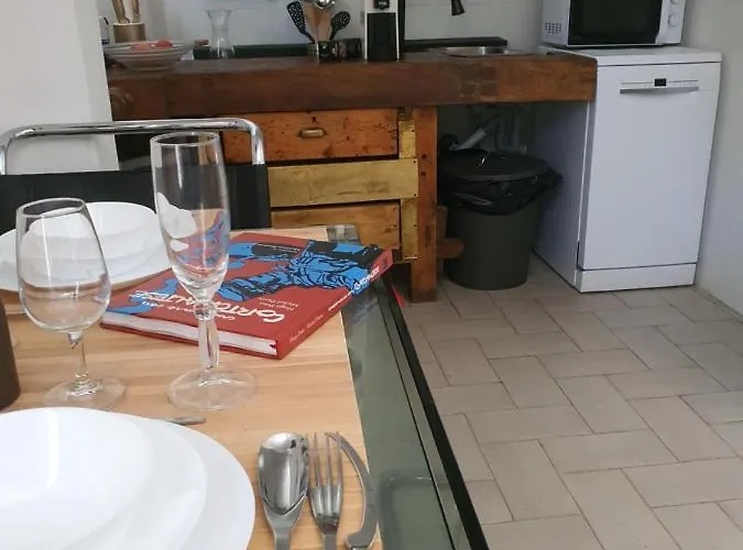 Appartement Domusauroom, Casa Con Grande Giardino Privato Pet Friendly *