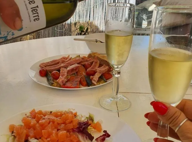 Domusauroom, Casa Con Grande Giardino Privato Pet Friendly