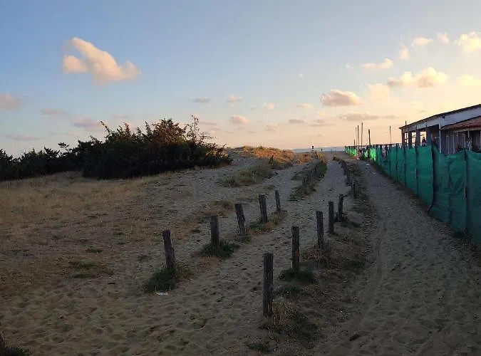 Domusauroom, Casa Con Grande Giardino Privato Pet Friendly * В'яреджо