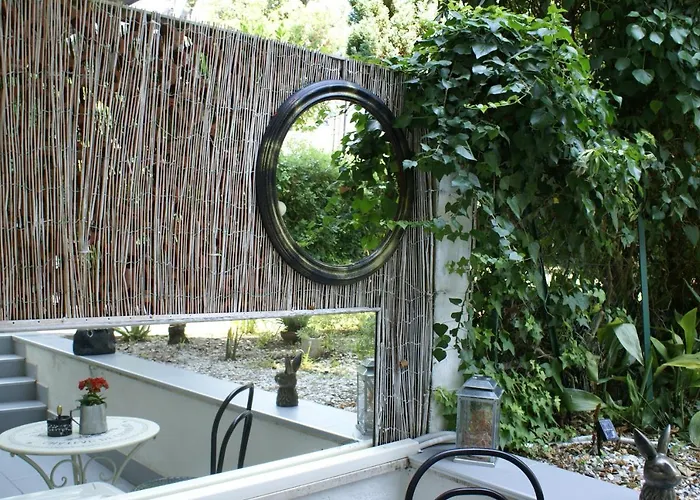 Διαμέρισμα Domusauroom, Casa Con Grande Giardino Privato Pet Friendly Βιαρέτζιο