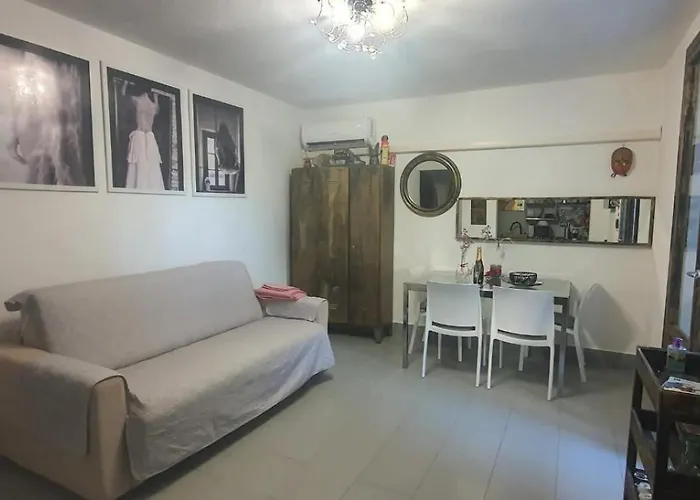 Domusauroom, Casa Con Grande Giardino Privato Pet Friendly Διαμέρισμα