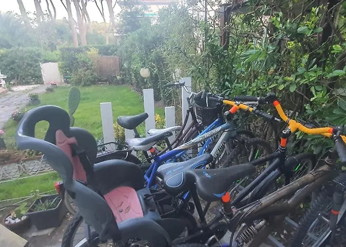 Domusauroom, Casa Con Grande Giardino Privato Pet Friendly Διαμέρισμα *