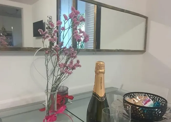 Domusauroom, Casa Con Grande Giardino Privato Pet Friendly *