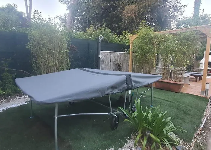 Domusauroom, Casa Con Grande Giardino Privato Pet Friendly * Viareggio