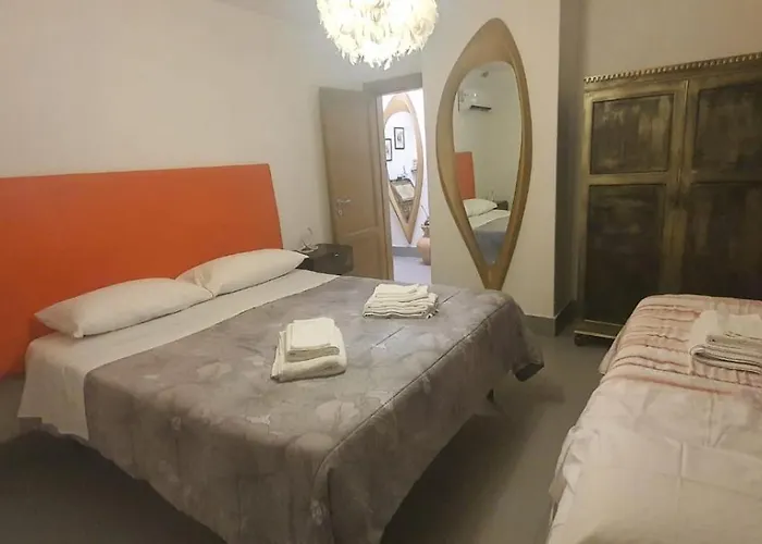 Domusauroom, Casa Con Grande Giardino Privato Pet Friendly