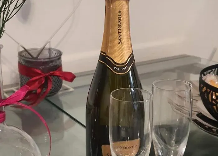 Domusauroom, Casa Con Grande Giardino Privato Pet Friendly Appartement Viareggio