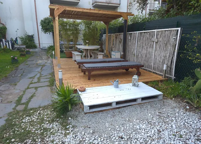 Domusauroom, Casa Con Grande Giardino Privato Pet Friendly *