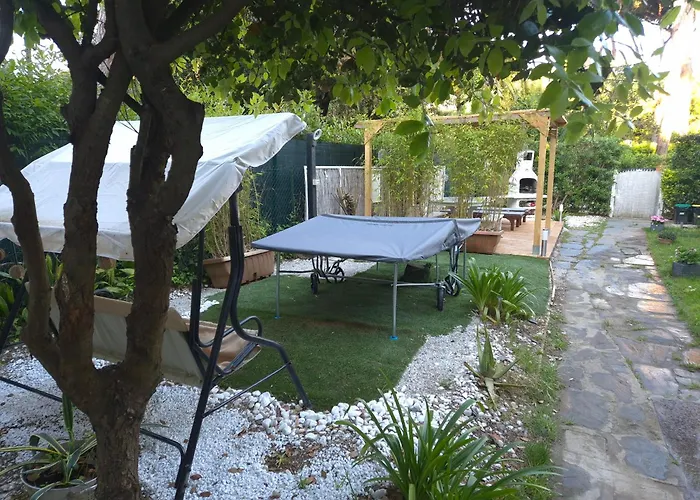 Domusauroom, Casa Con Grande Giardino Privato Pet Friendly Апартаменти