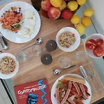 Domusauroom, Casa Con Grande Giardino Privato Pet Friendly Apartman
