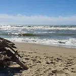 Apartman Domusauroom, Casa Con Grande Giardino Privato Pet Friendly Viareggio
