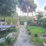 Domusauroom, Casa Con Grande Giardino Privato Pet Friendly Apartman *