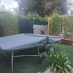 Domusauroom, Casa Con Grande Giardino Privato Pet Friendly * Viareggio